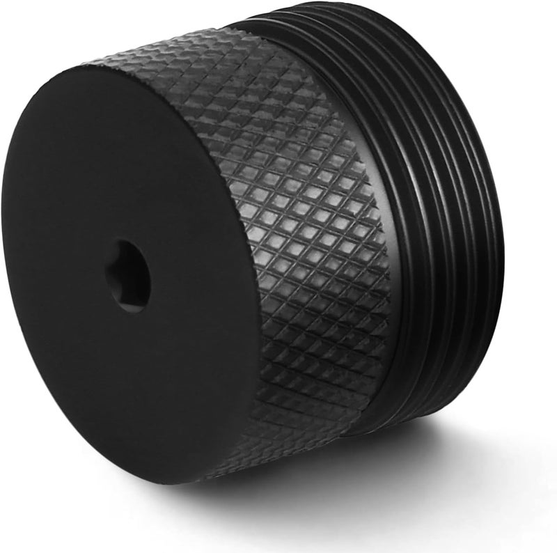 OPOSAD Fast Cap Adapter - Cartridge Quick Change Cap - Cylinder Quick Replace Accessories Compatible with BYRNA CL Compact - Image 1